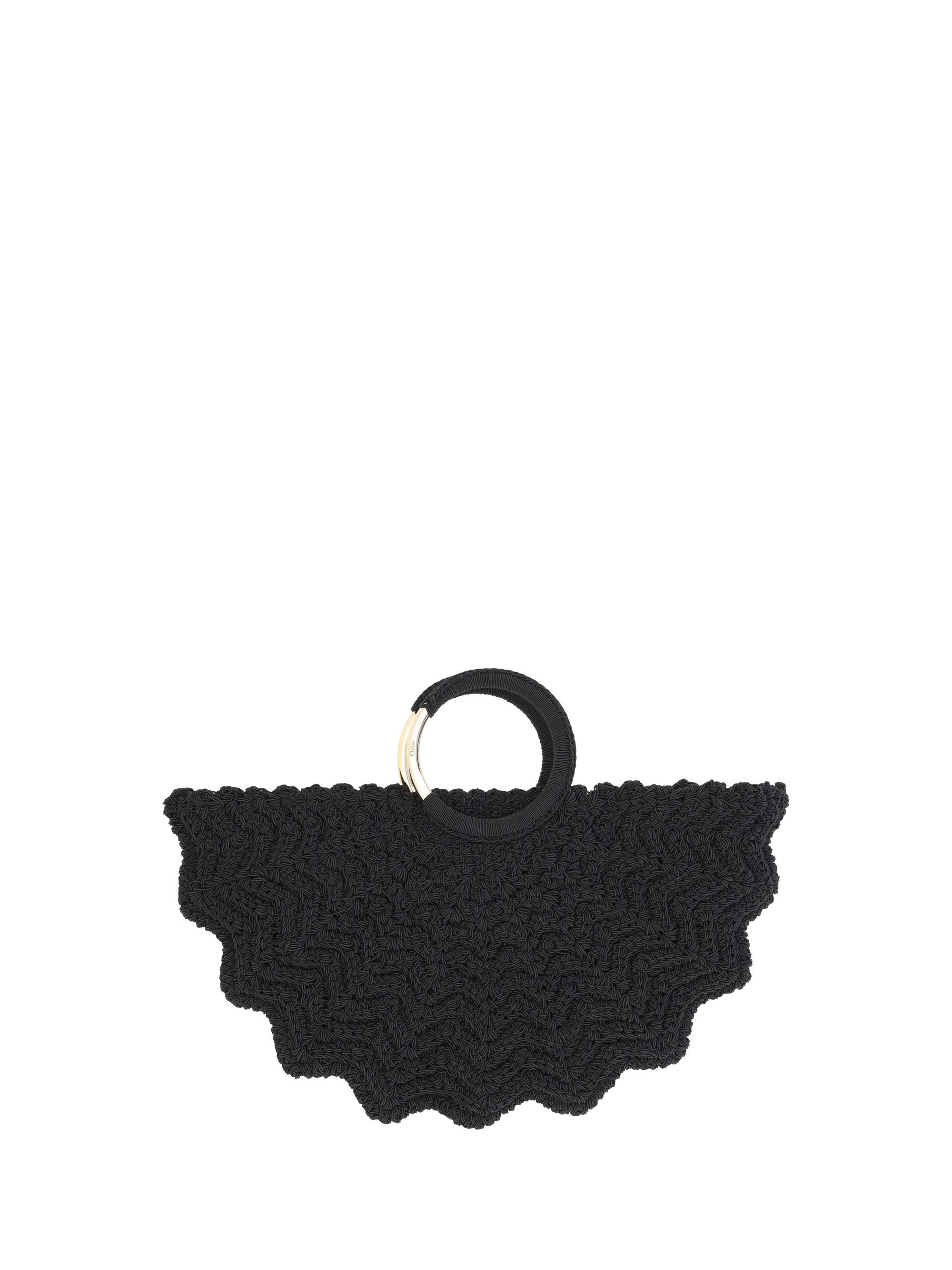 bracelet paravent small handbag