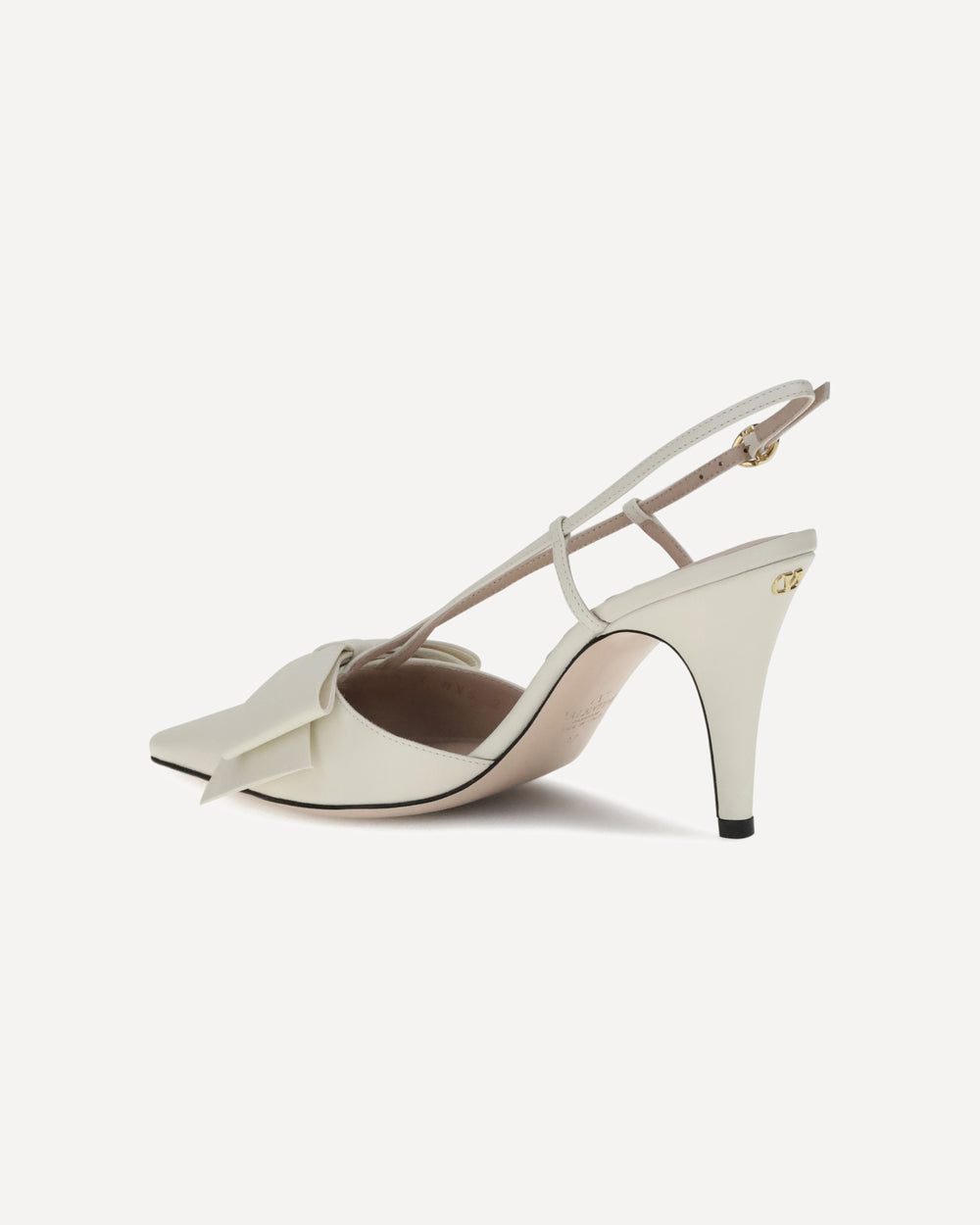 slingback pumps