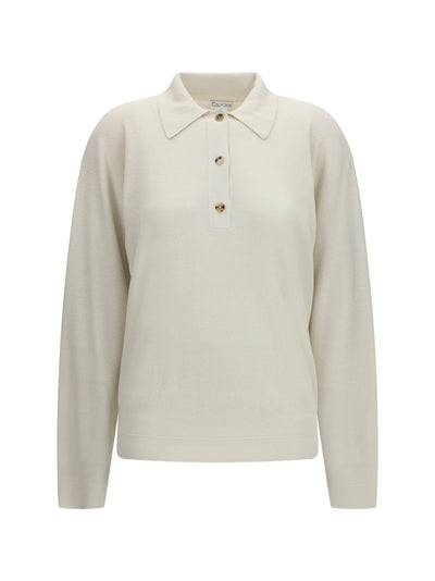 long-sleeve sweater