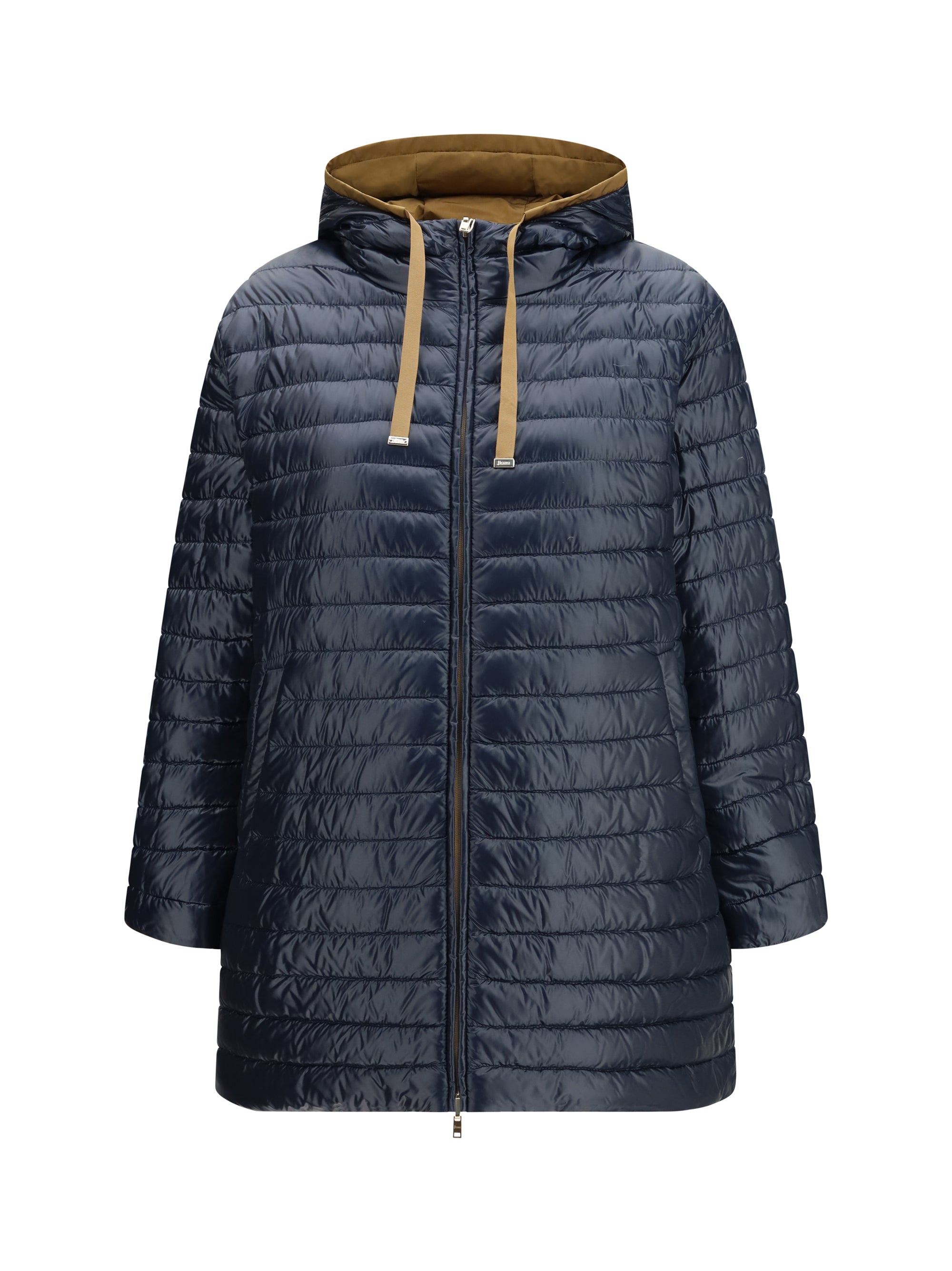 HERNO 40 double-face down jacket