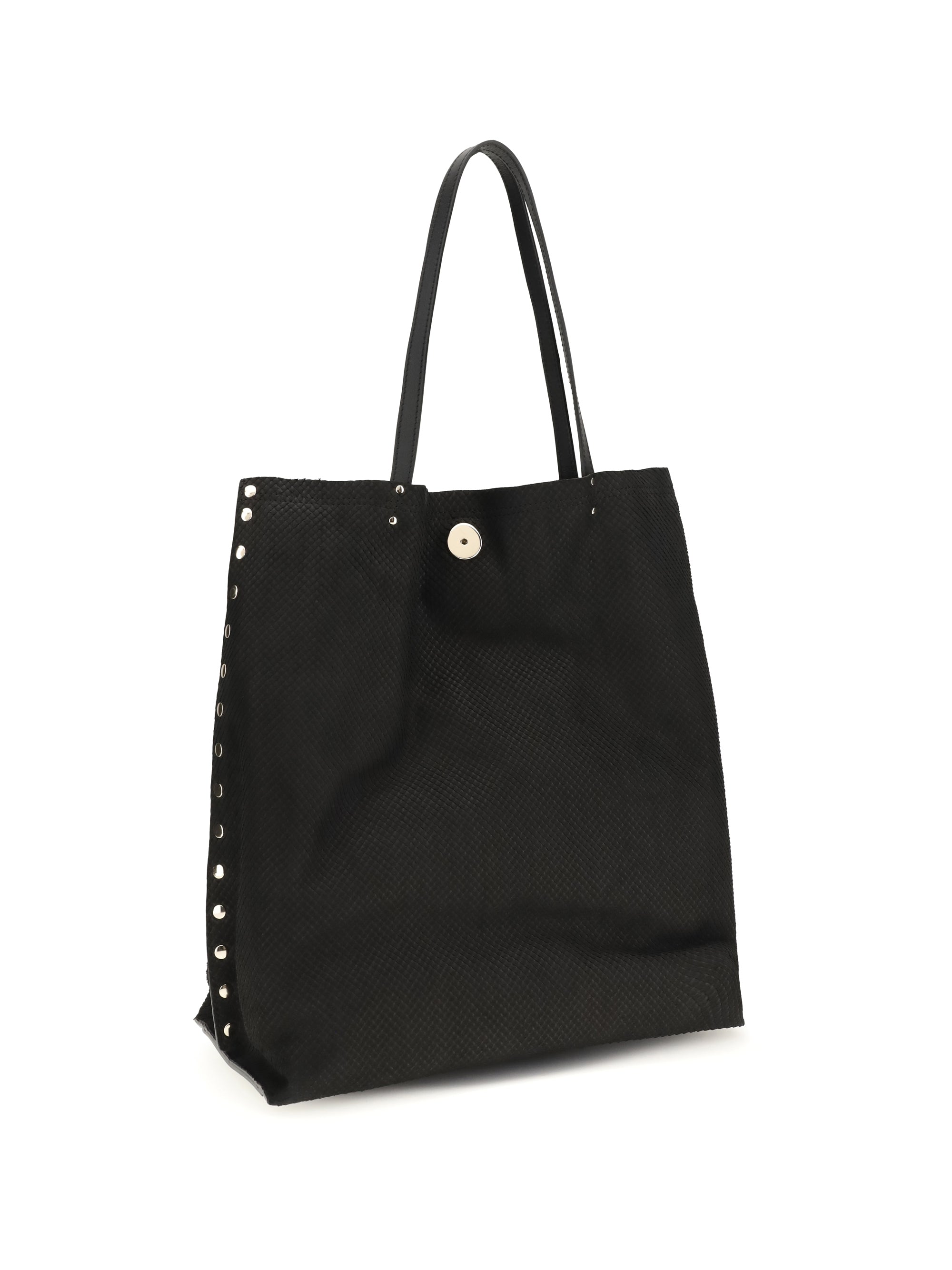 ZANELLATO OS a spasso tote bag