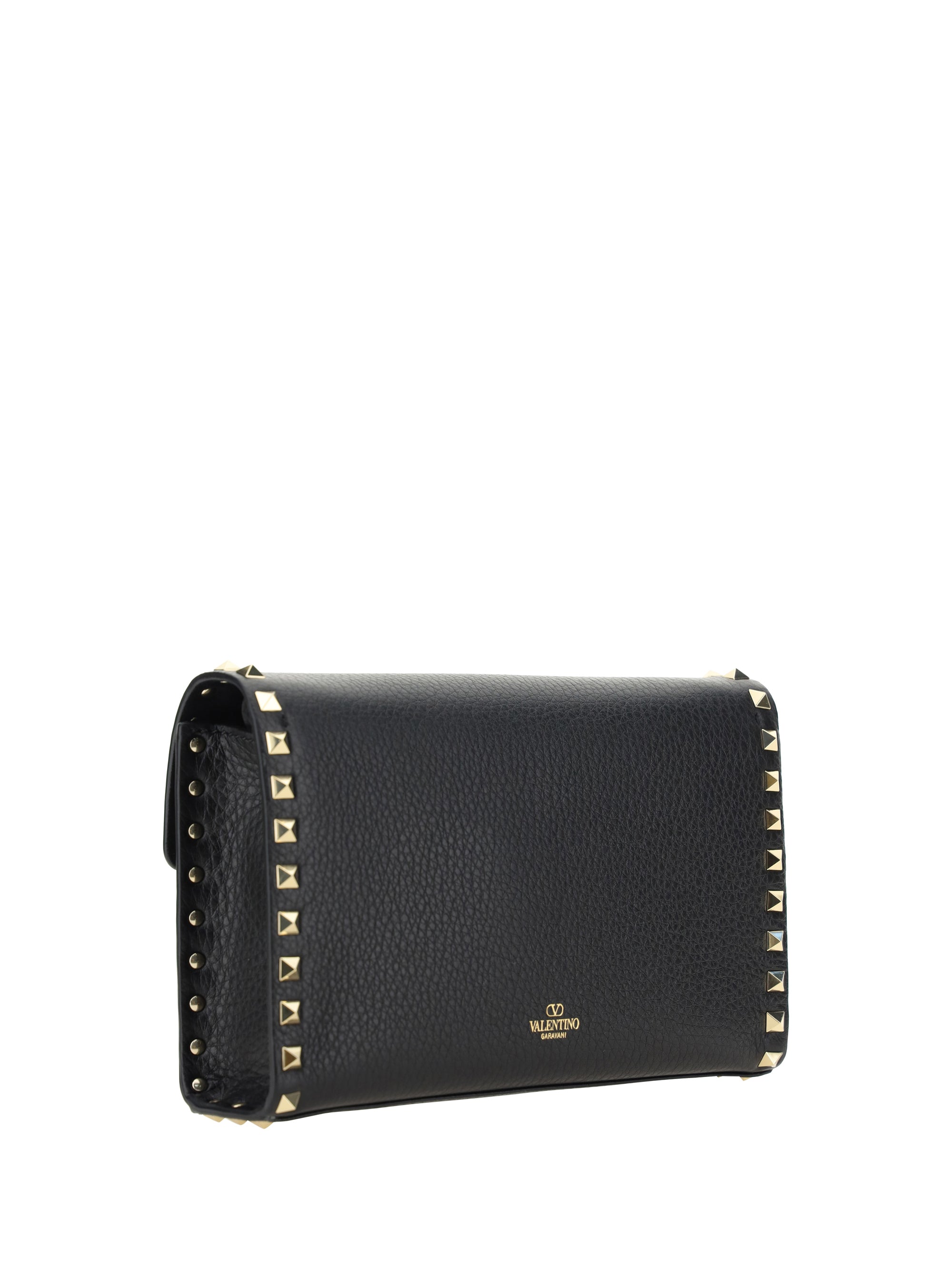 rockstud 小号单肩包