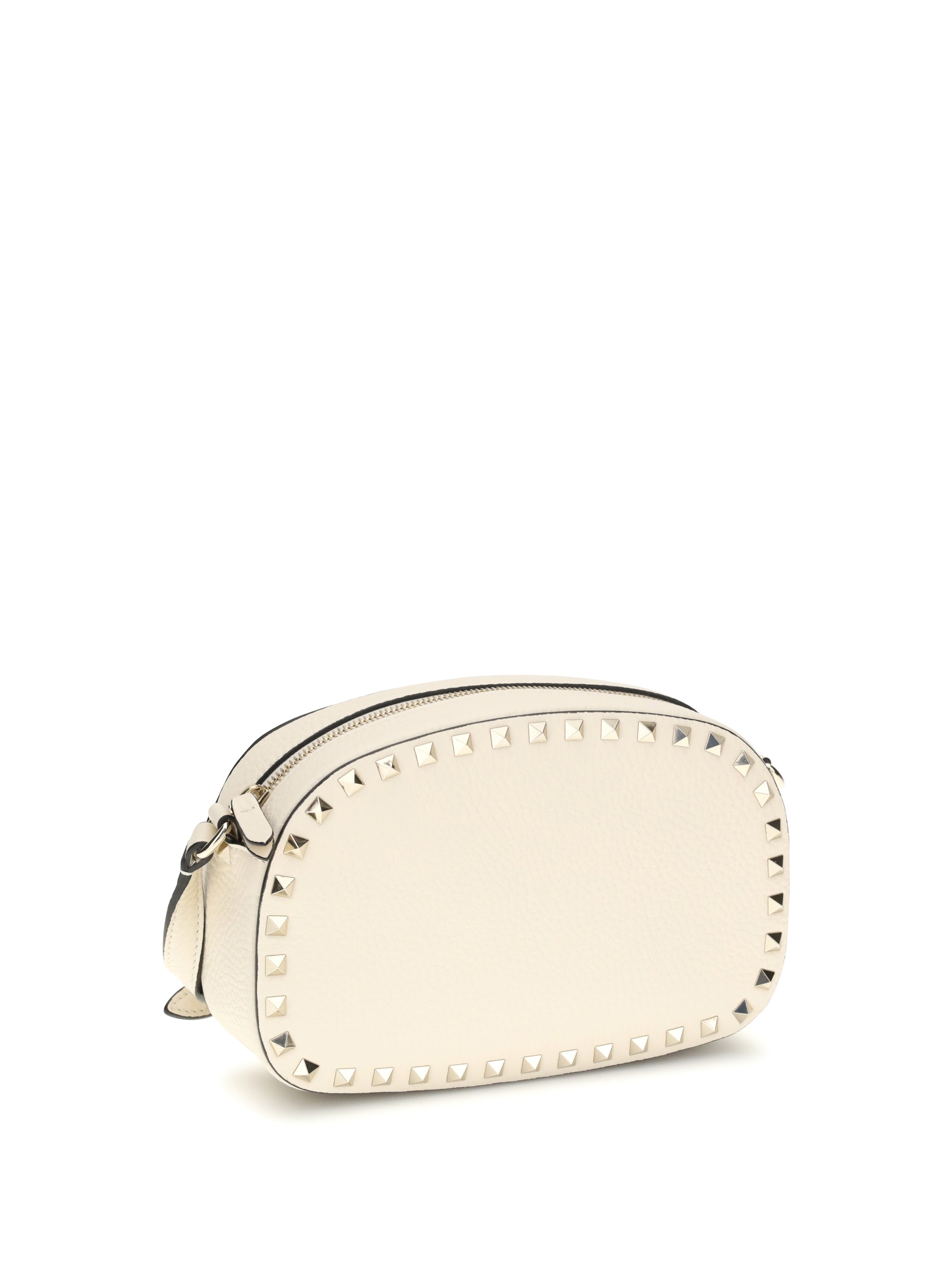 VALENTINO GARAVANI OS rockstud shoulder bag