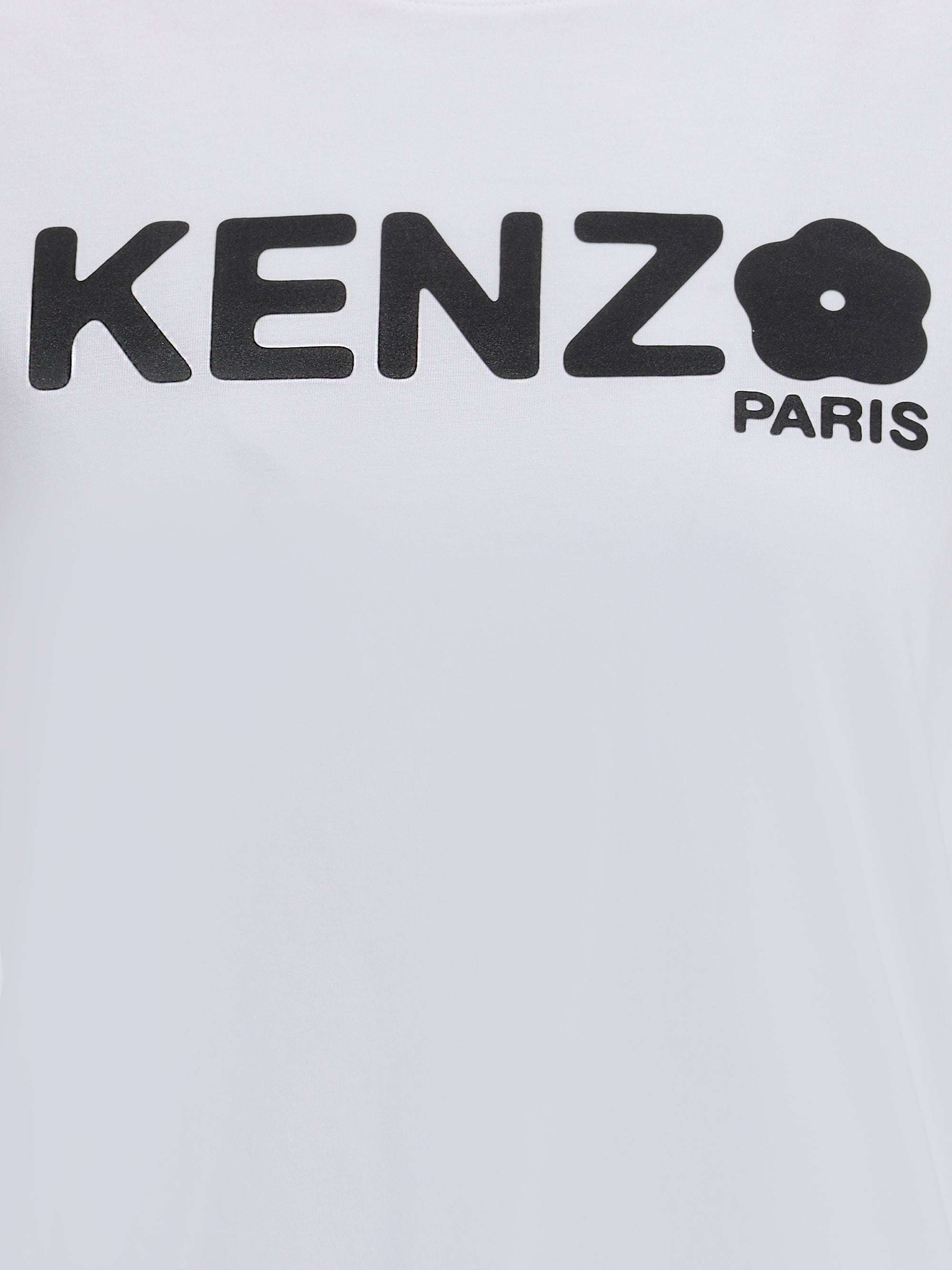 KENZO L gots boke flower 2.0 t-shirt