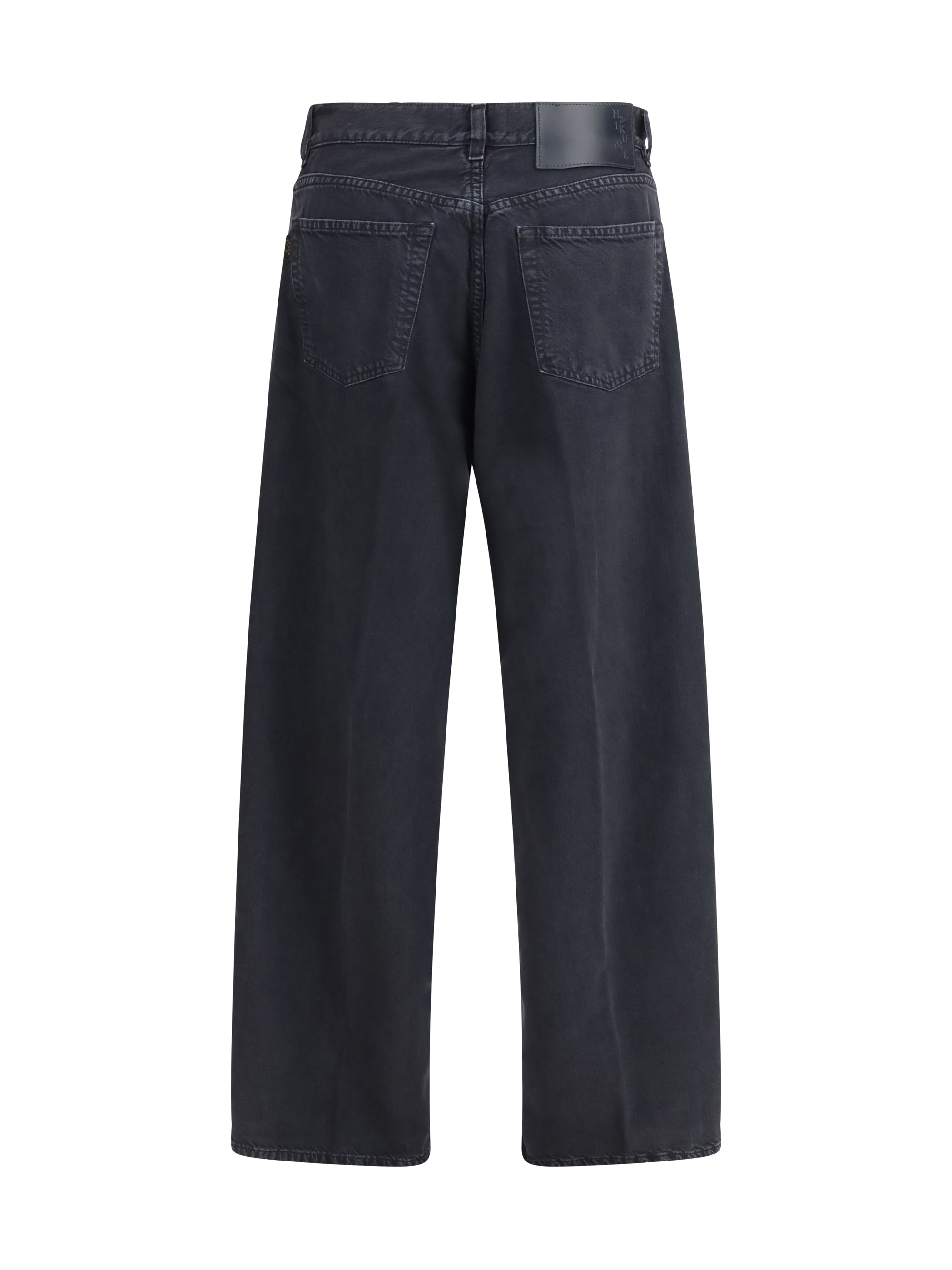 HAIKURE 24 bethany twill 45 jeans