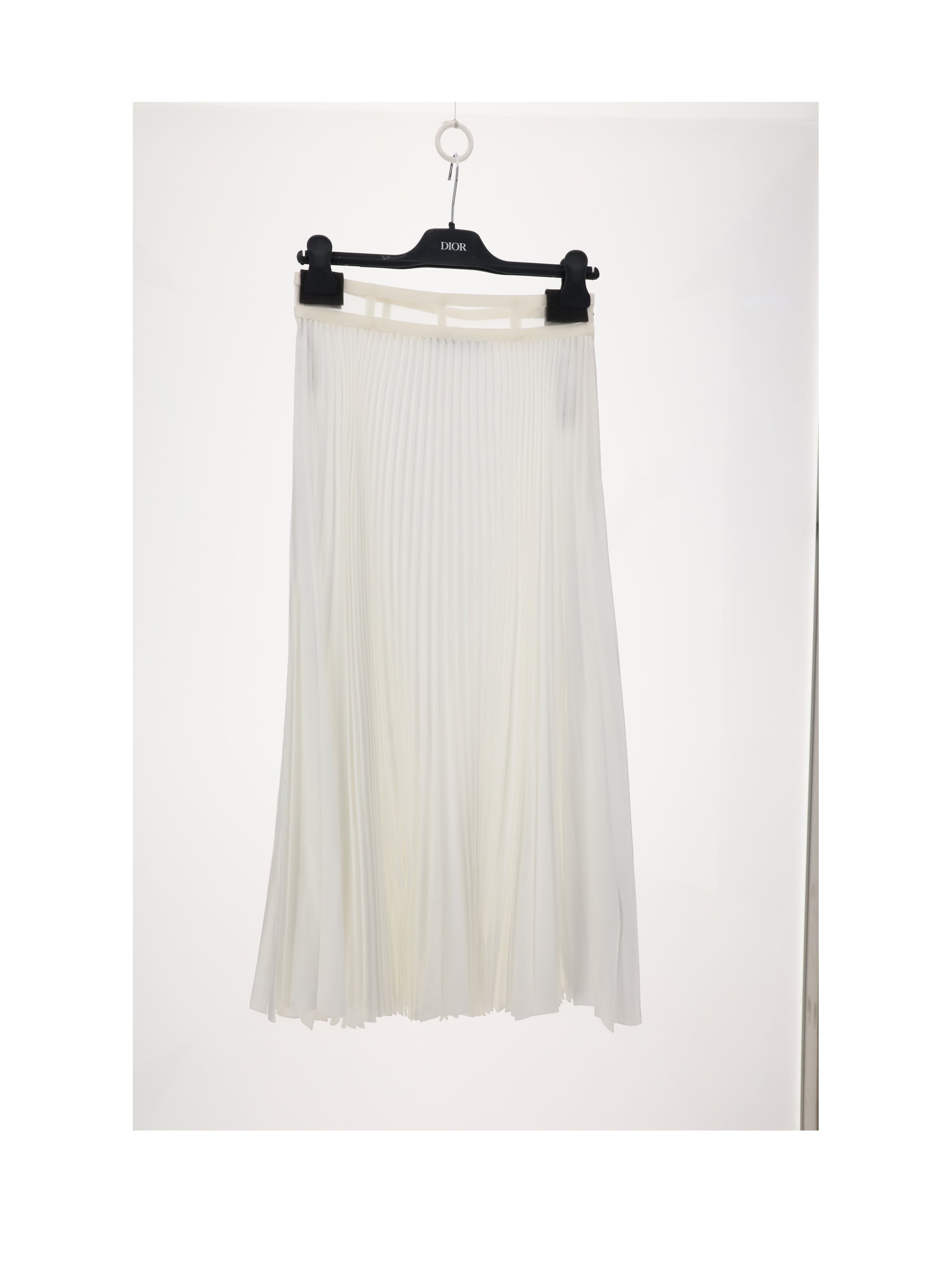 DIOR 38 skirt