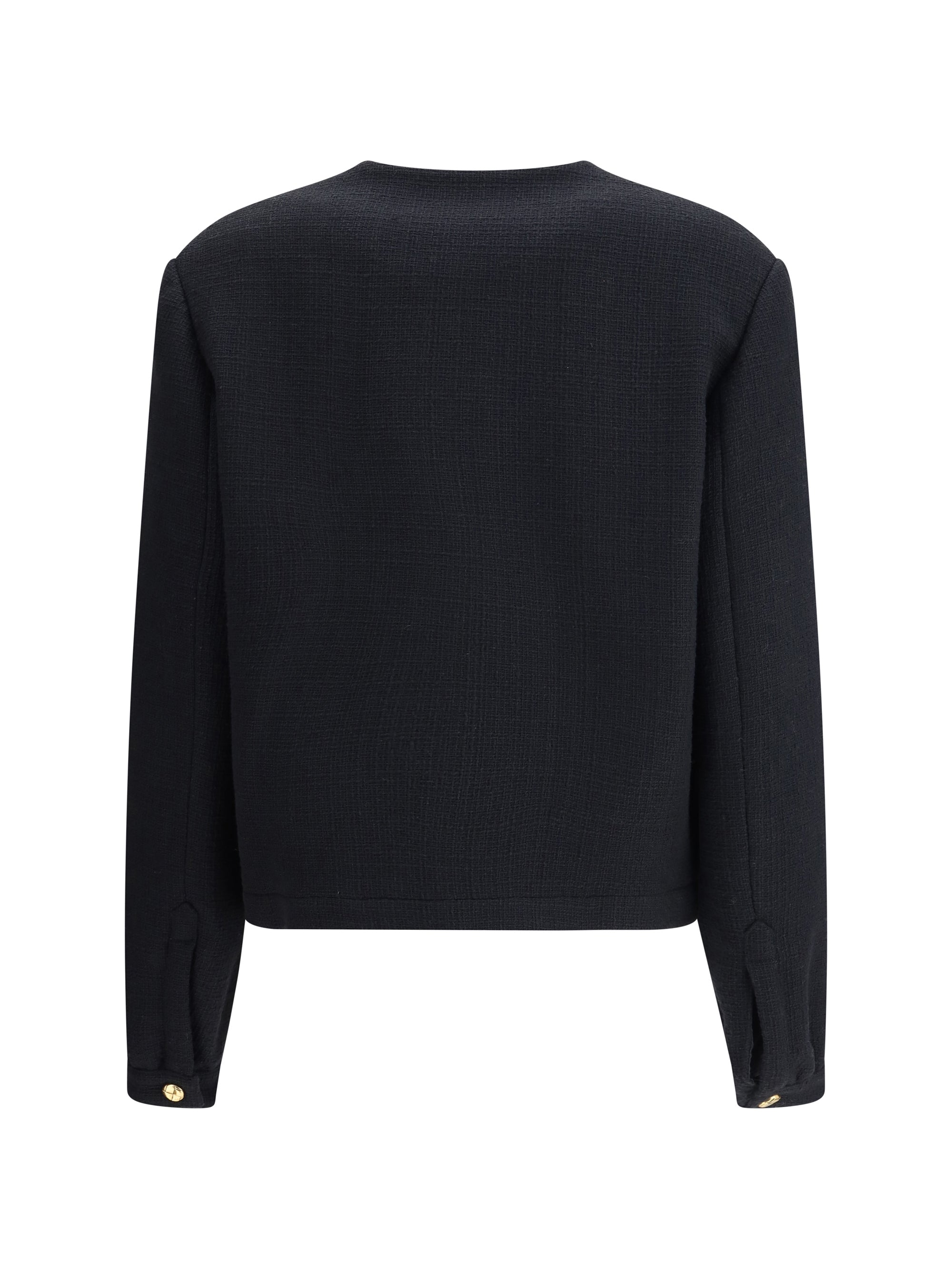 BLAZÈ MILANO 0 missy gliss bolero