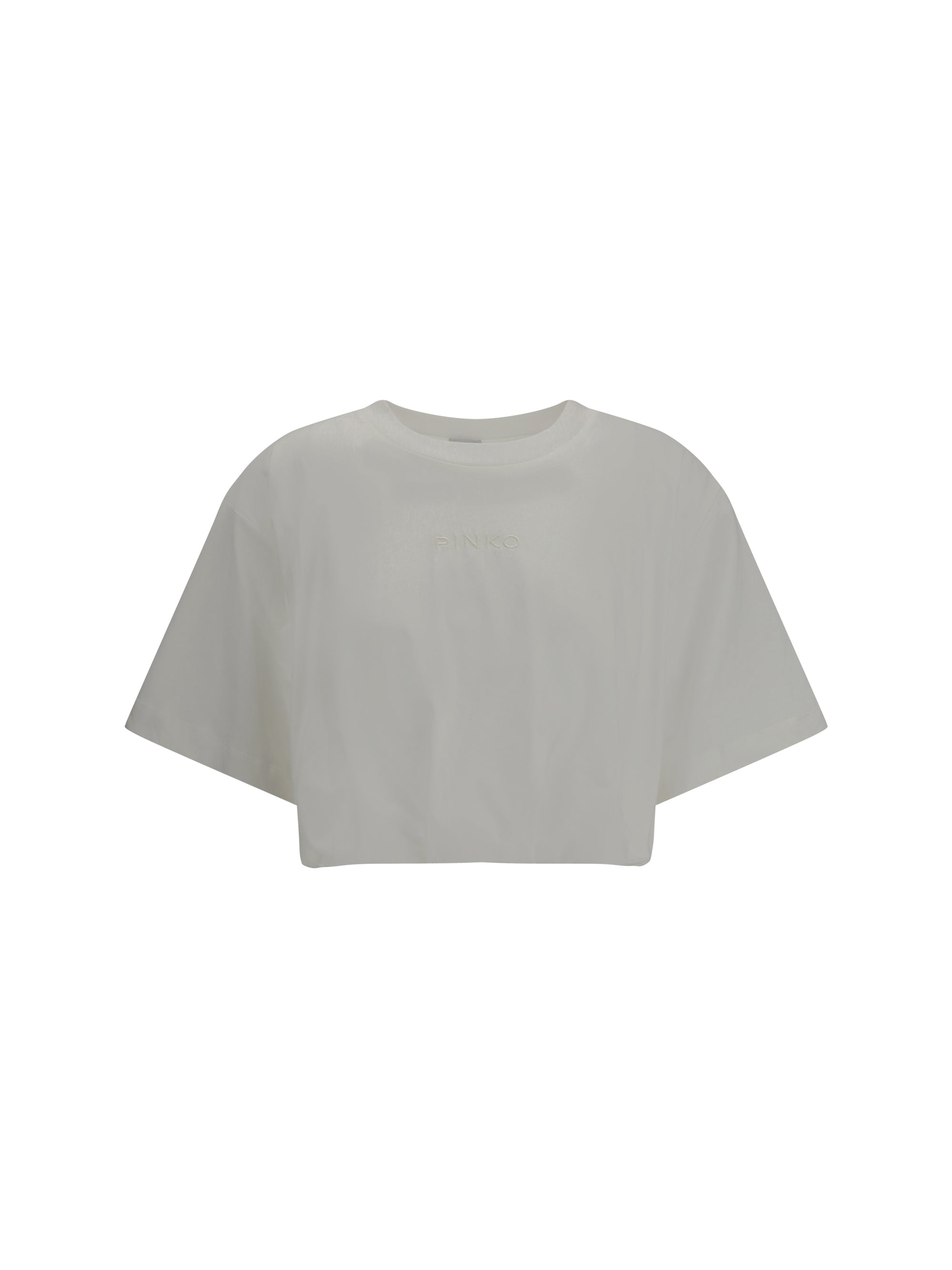 PINKO M cotton t-shirt