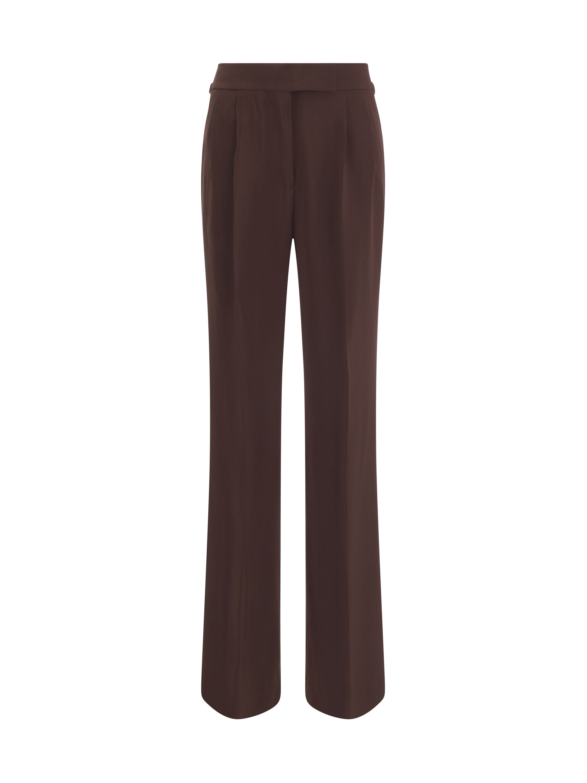 TOM FORD 40 wide leg pants