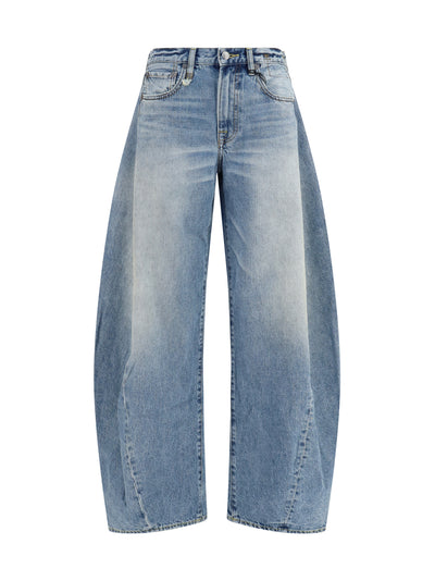 janine jeans