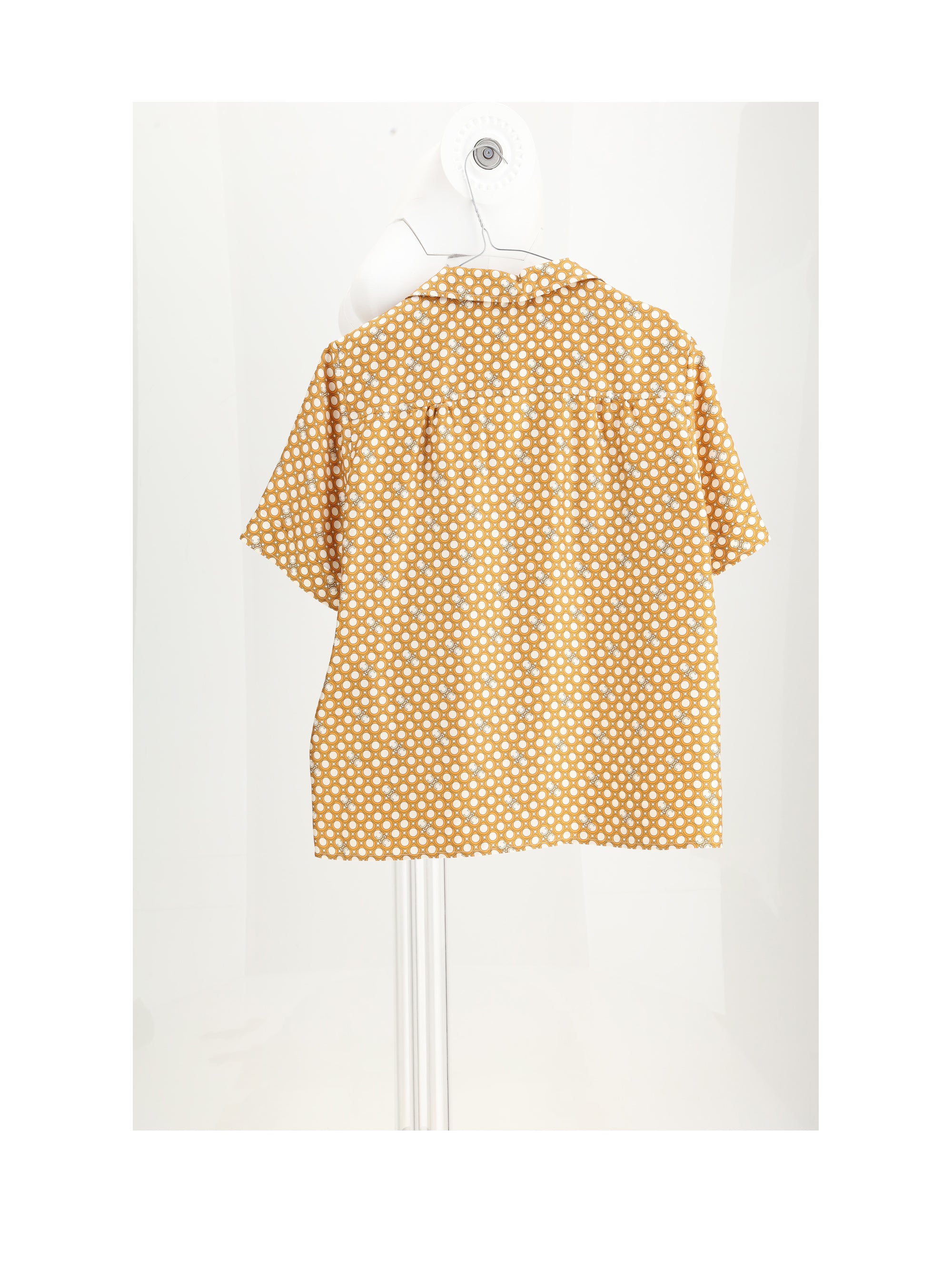 CELINE 42 chemise pyjama manches courtes