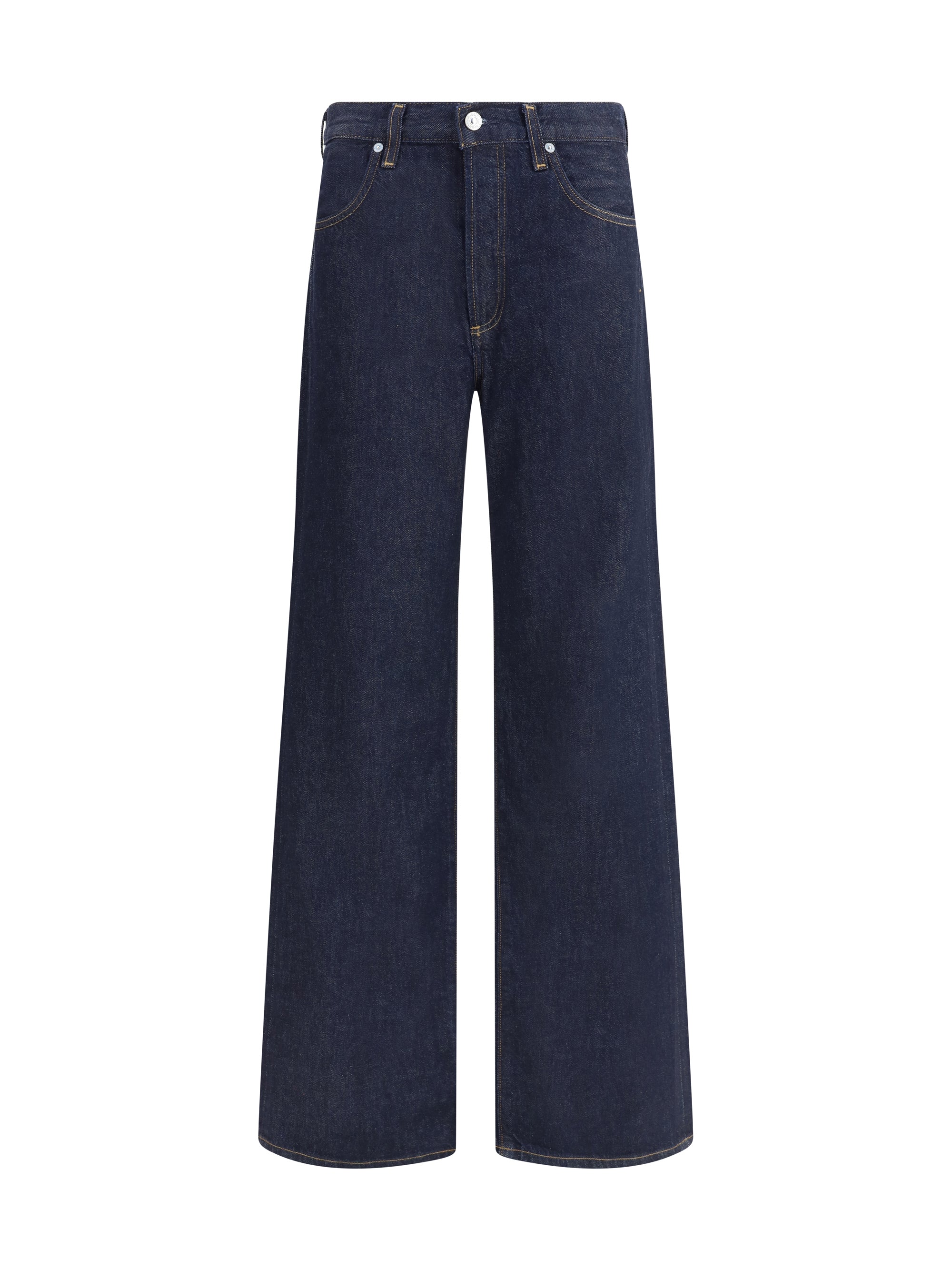 CITIZENS OF HUMANITY 24 annina straight jeans