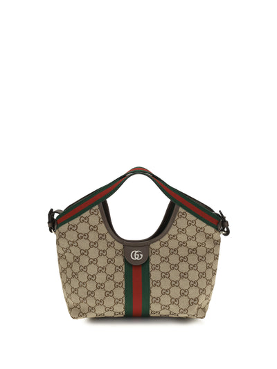 small giglio tote bag