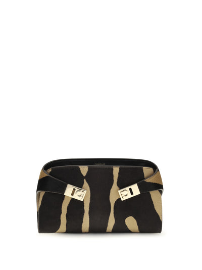 mini hug shoulder bag