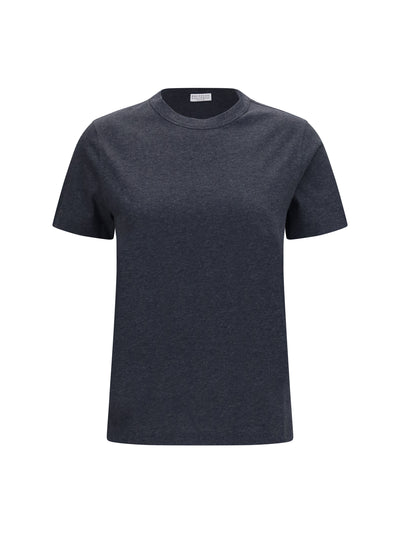 monochrome t-shirt