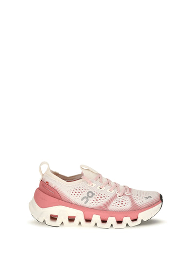 cloud x tempo sneakers