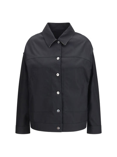 joe jacket