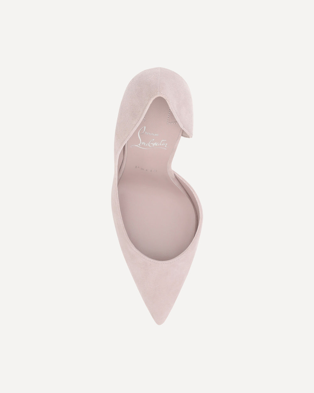 iriza pumps