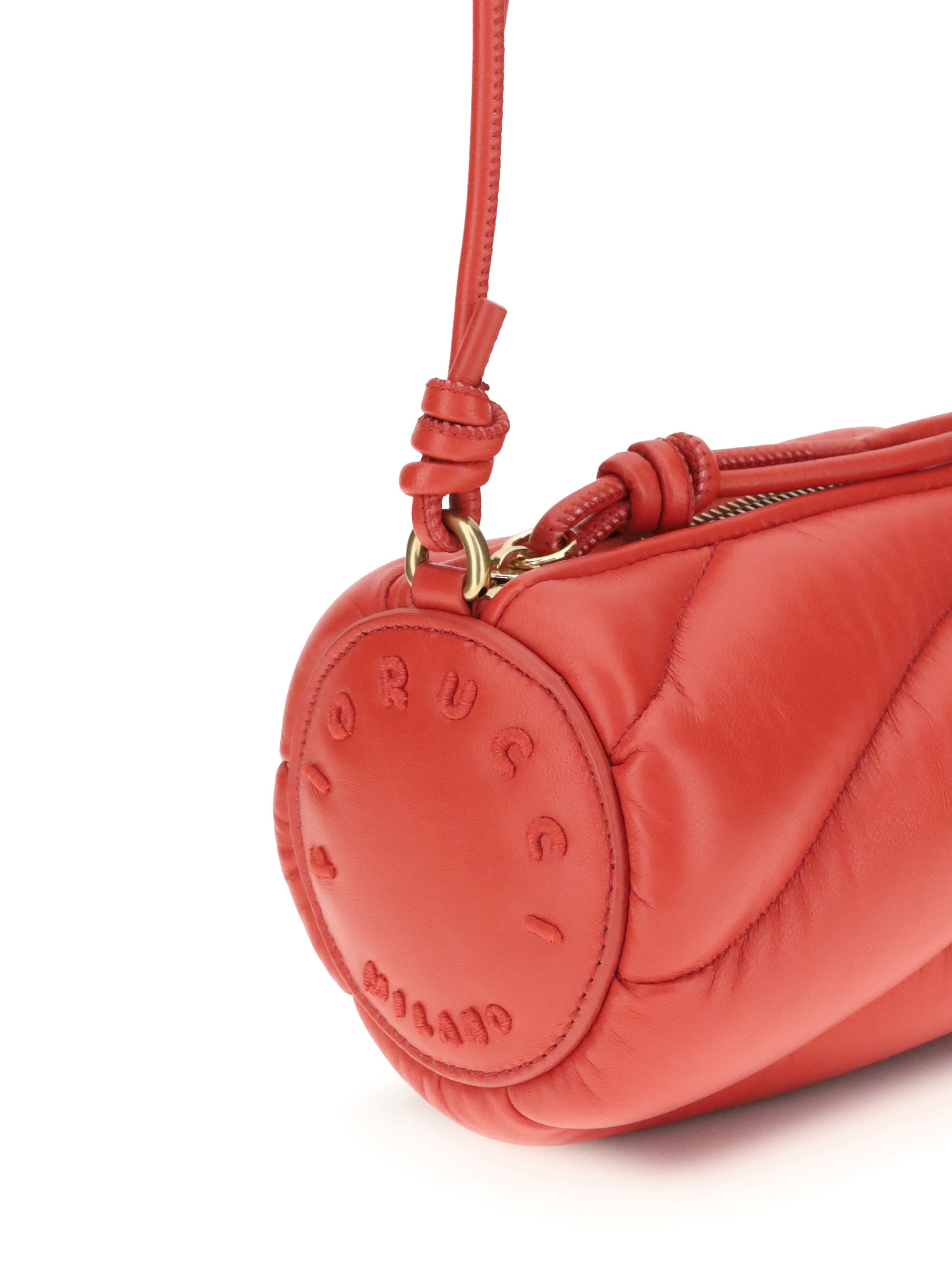 FIORUCCI OS mella mini shoulder bag