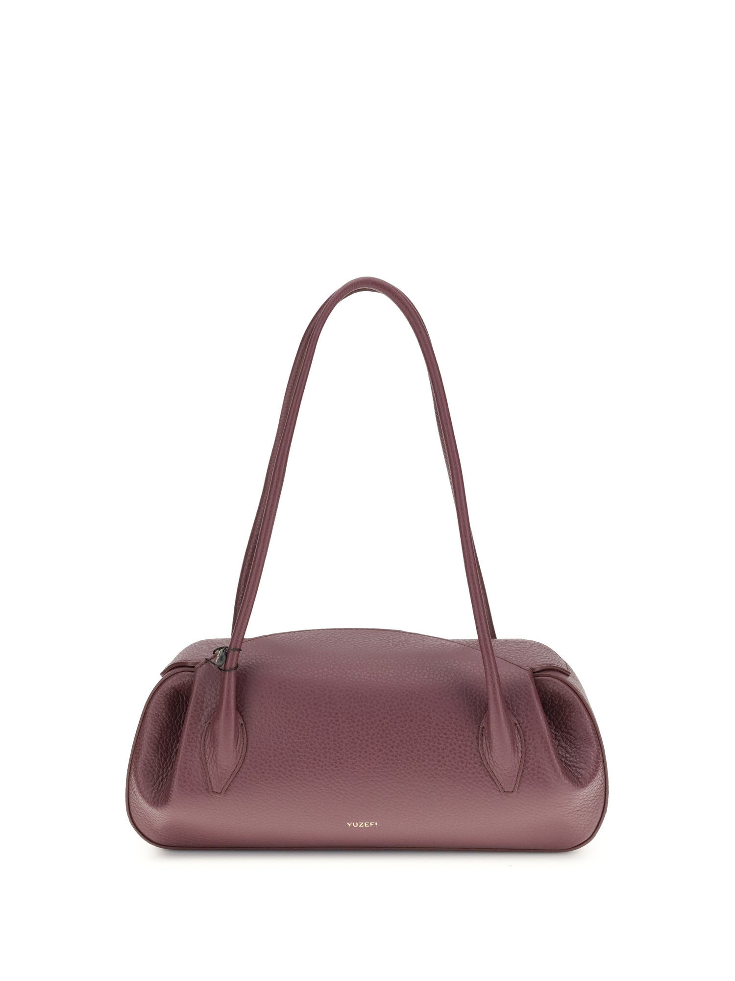 YUZEFI OS oyster shoulder bag