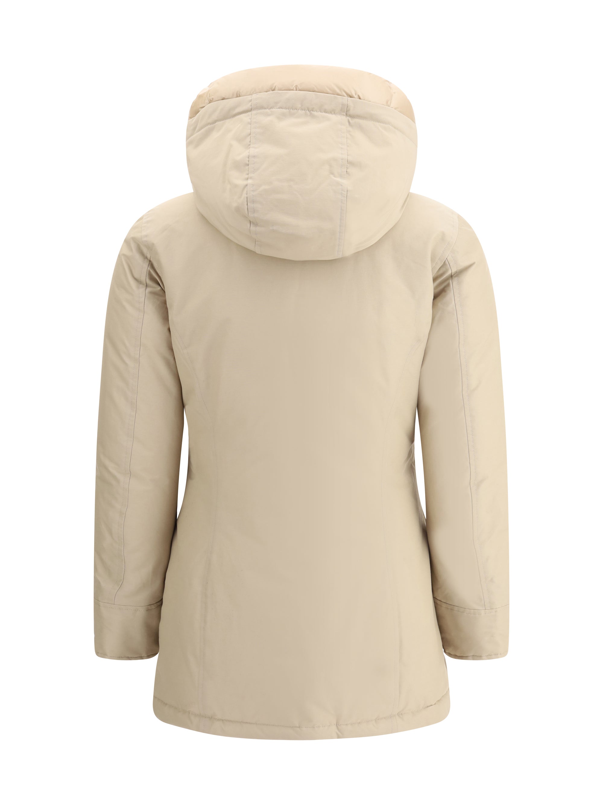 WOOLRICH M arctic parka jacket