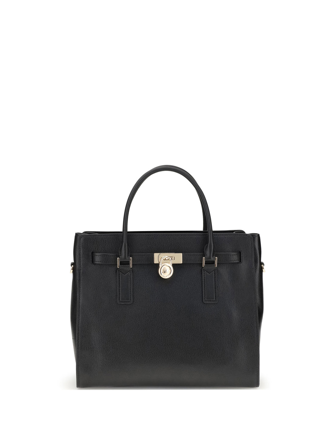 MICHAEL KORS OS leather shoulder bag