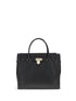 MICHAEL KORS OS leather shoulder bag