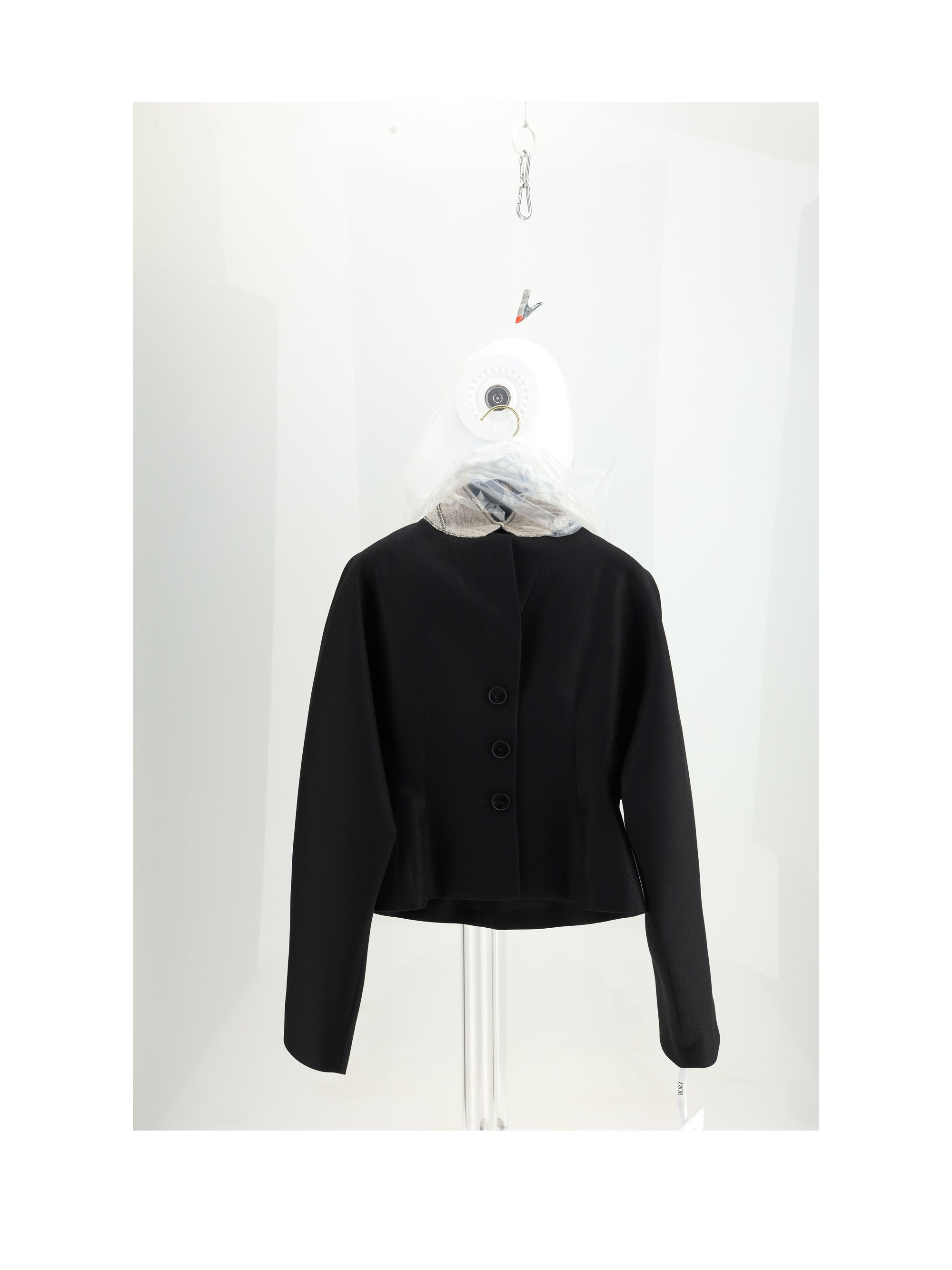 DIOR 38 jacket