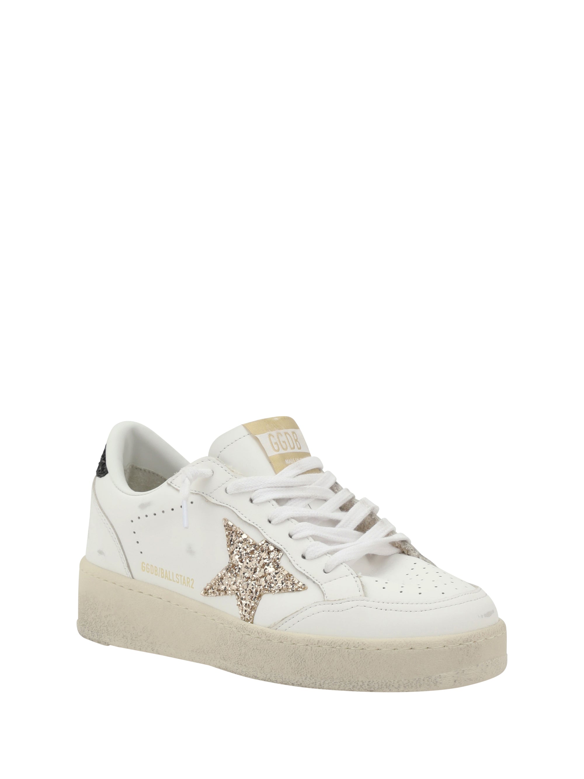 GOLDEN GOOSE 39 ball star sneakers