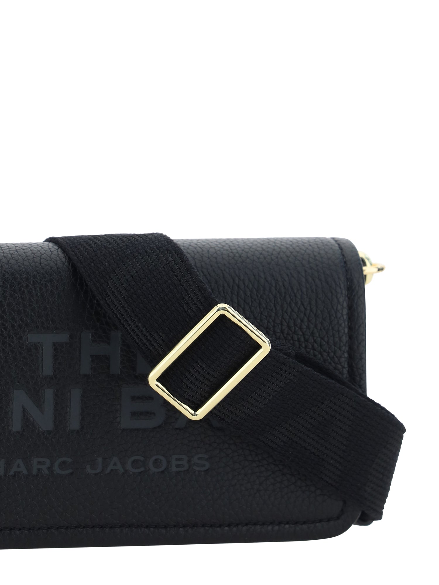 MARC JACOBS OS the mini bag shoulder bag
