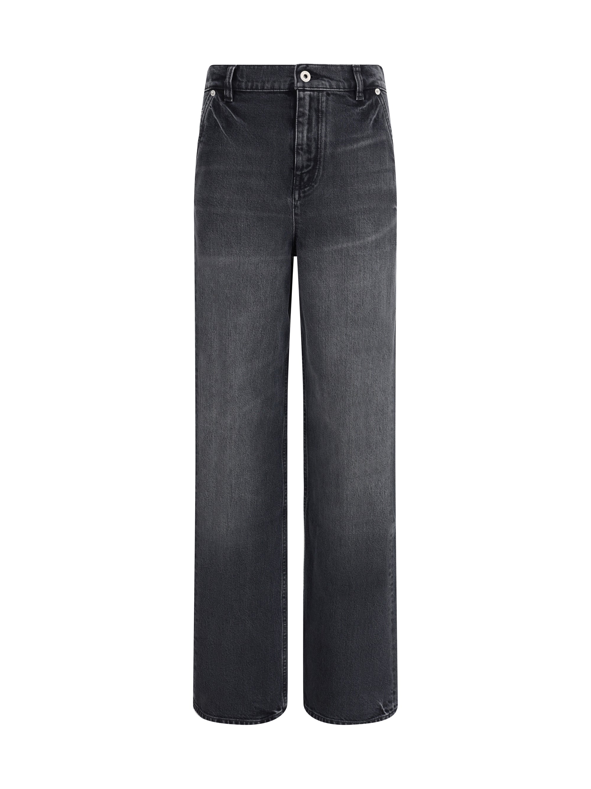 KENZO 26 futura jeans