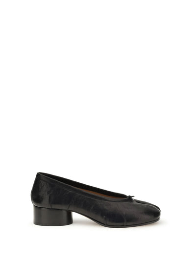 tabi ballerinas
