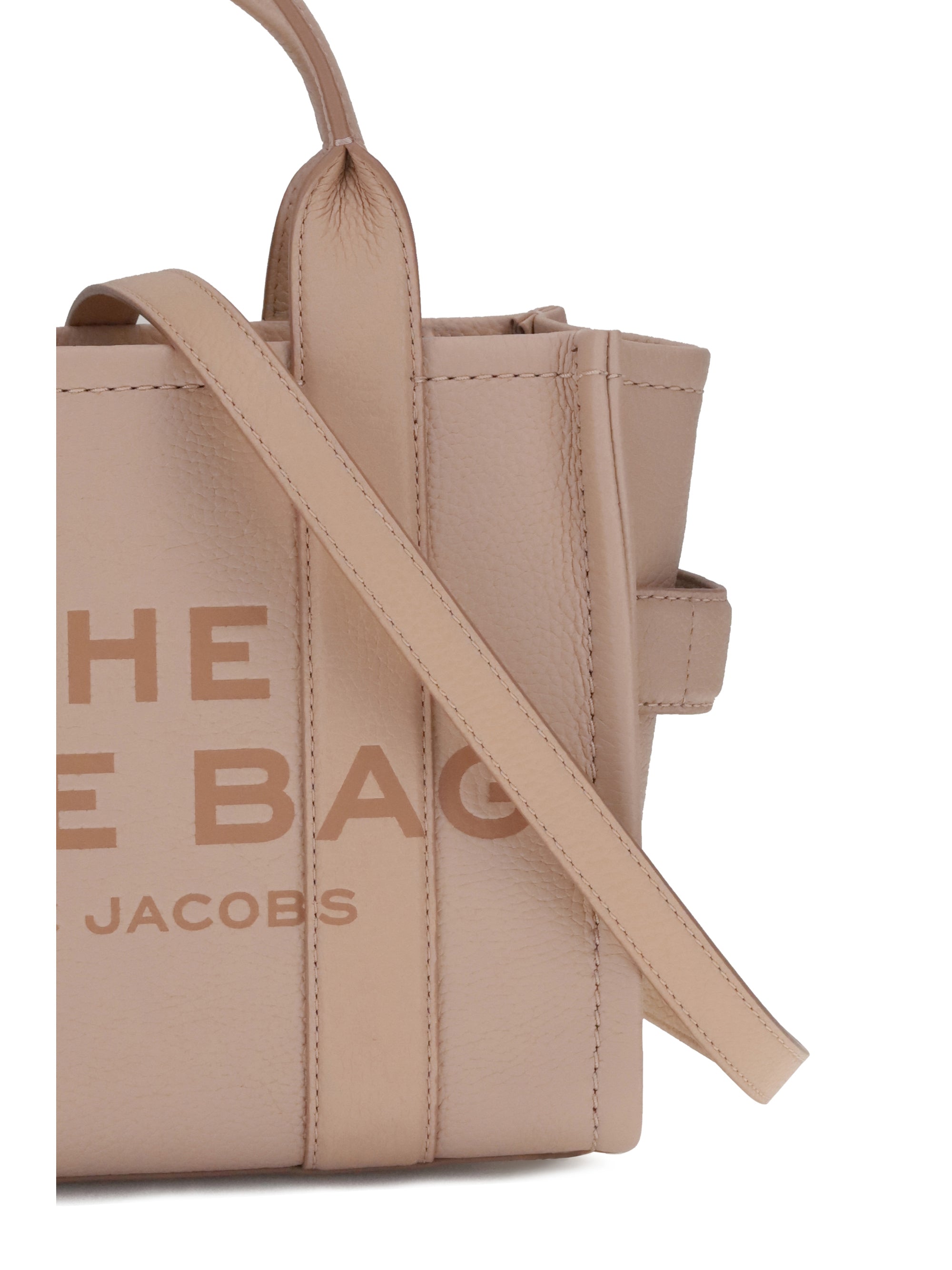 MARC JACOBS OS the small tote handbag