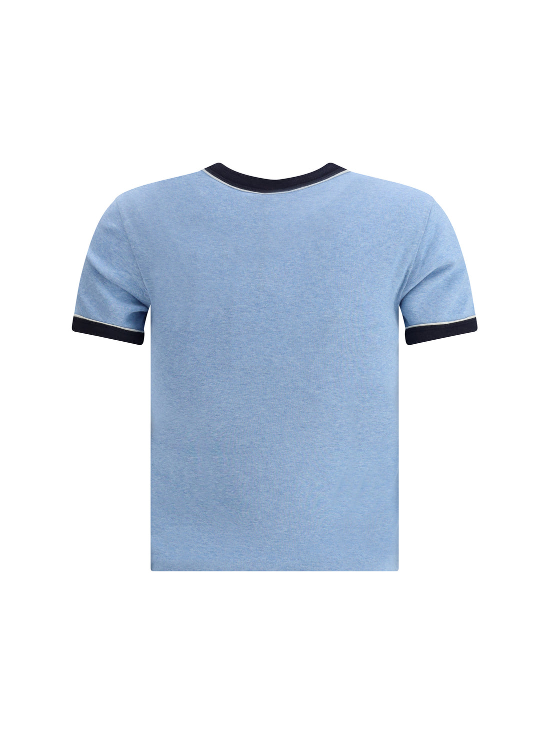 CHLOÉ M printed logo t-shirt