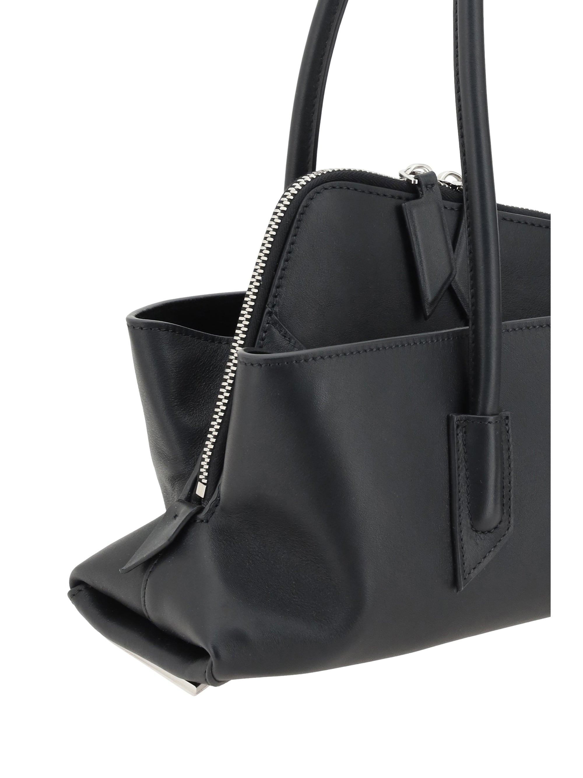THE ATTICO OS la passeggiata small shoulder bag