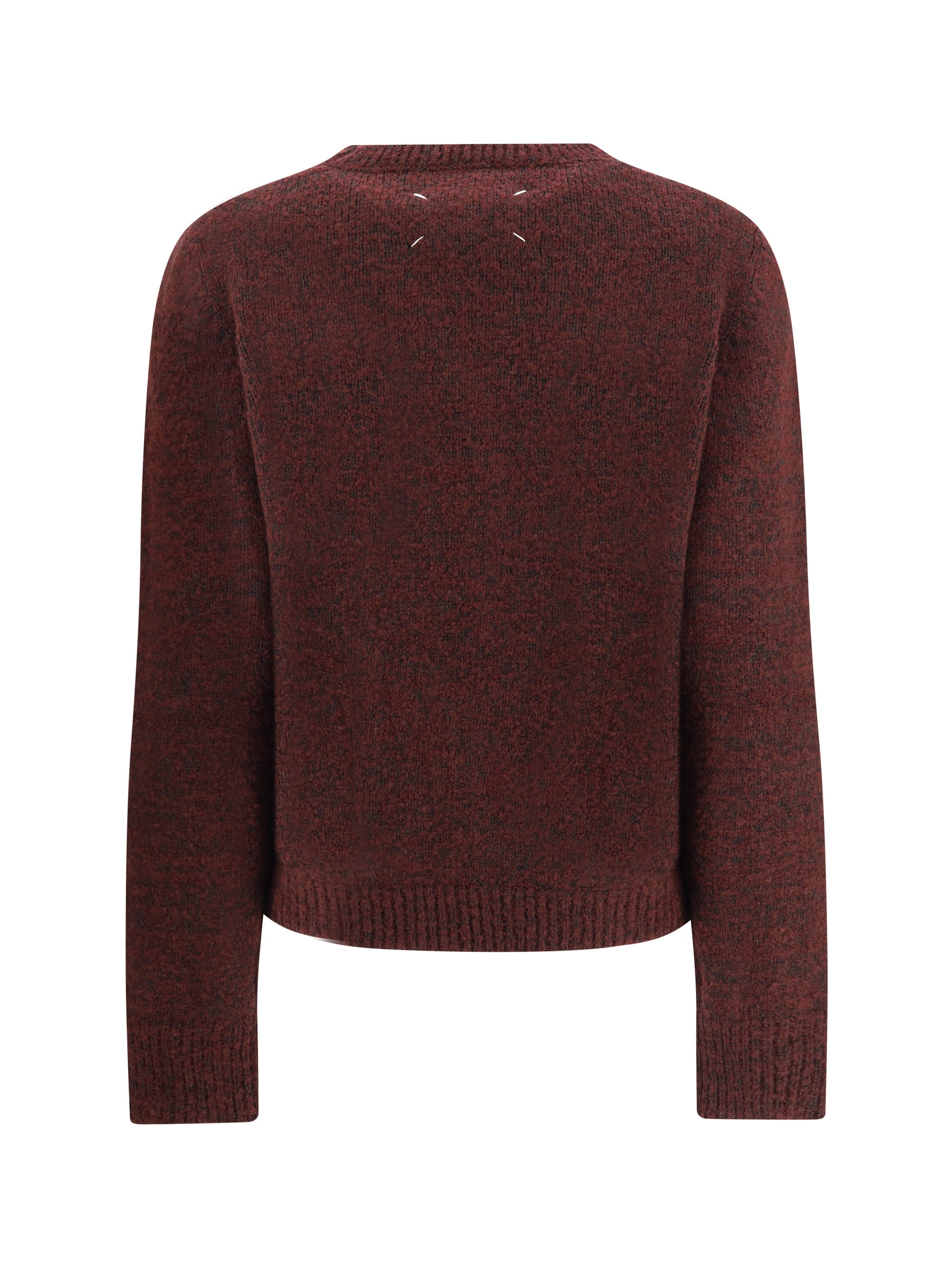 MARGIELA L wool sweater