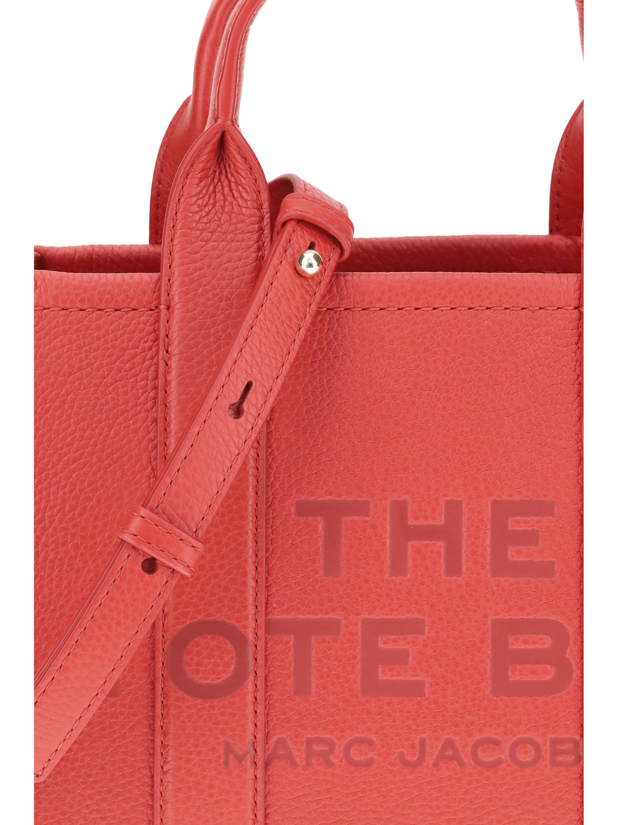 MARC JACOBS OS the small tote handbag