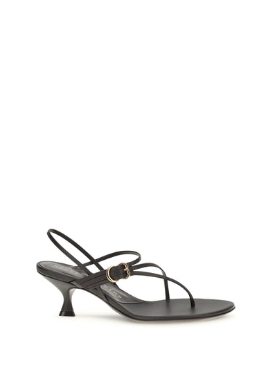starry eyed sandals