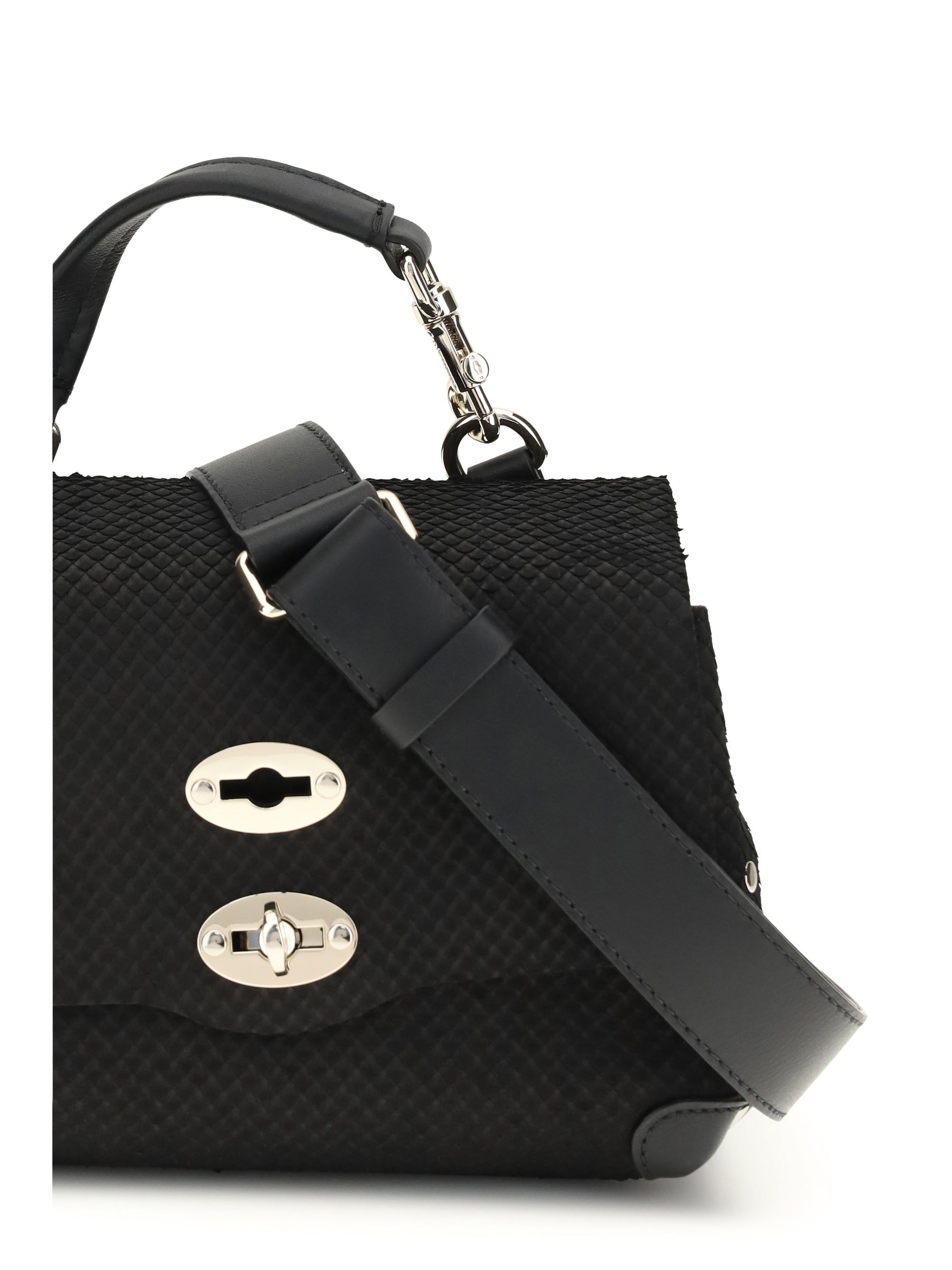 ZANELLATO OS postina amoretto baby handbag