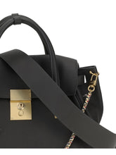 THOM BROWNE OS mrs. thom handbag