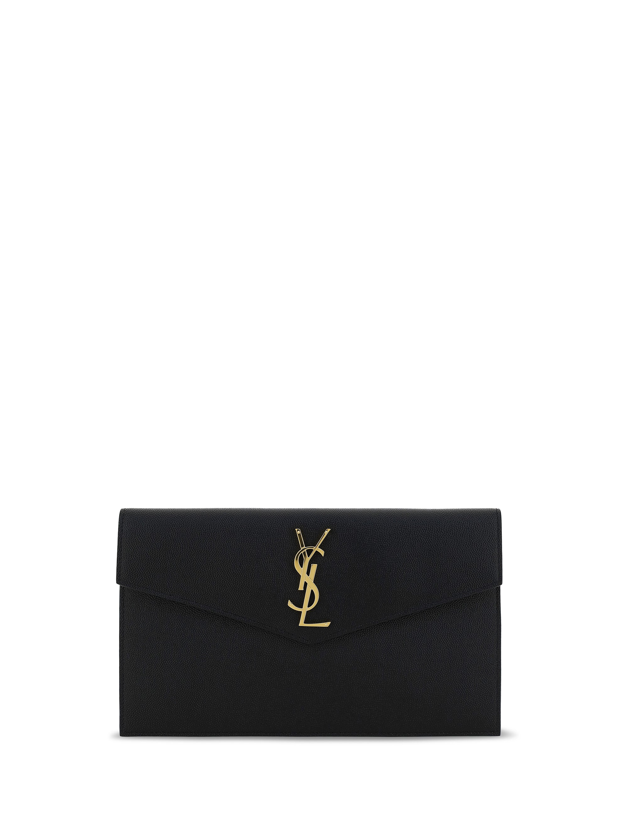 SAINT LAURENT OS pouch