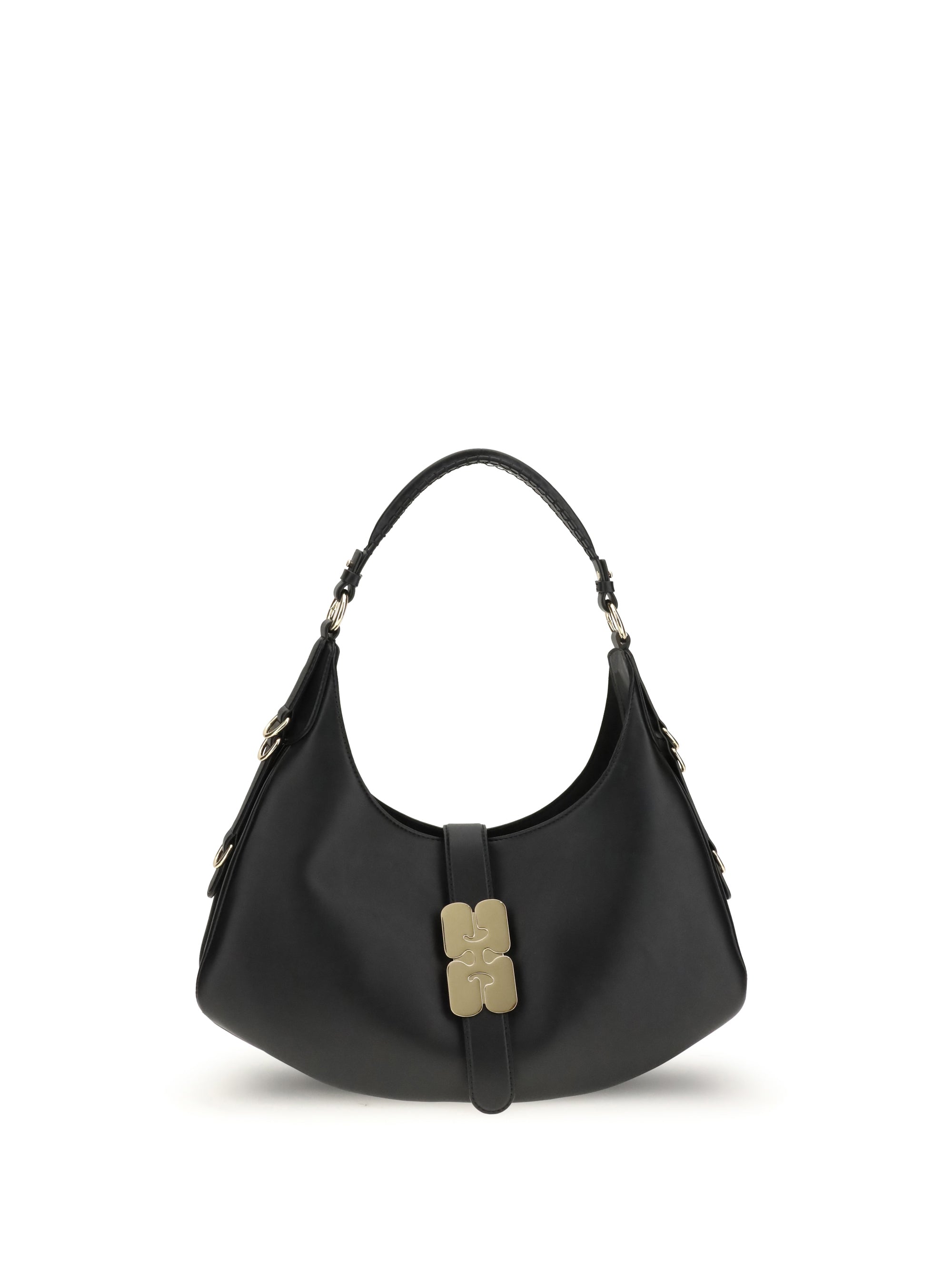 GANNI OS small kat bag