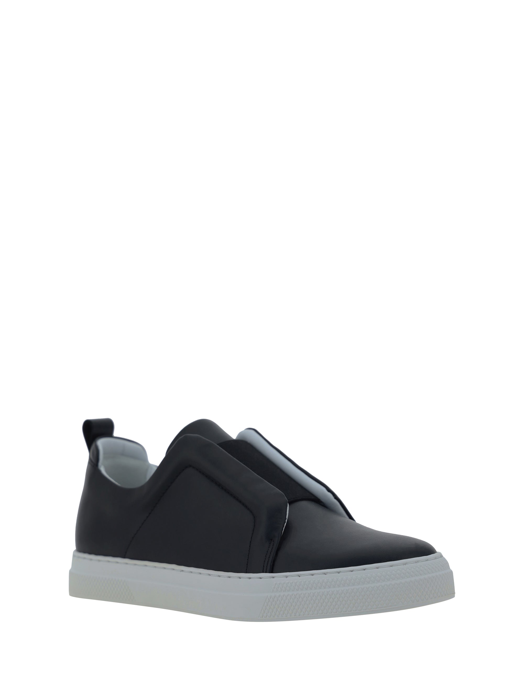 PIERRE HARDY 36 slider sneakers