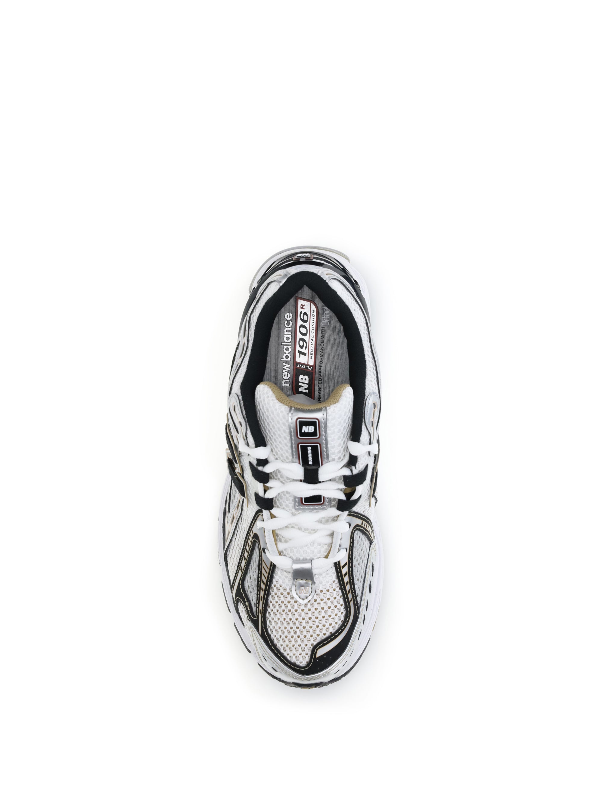 ALAIA 9.5 1906r sneakers