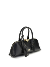 PINKO OS escape baguette handbag