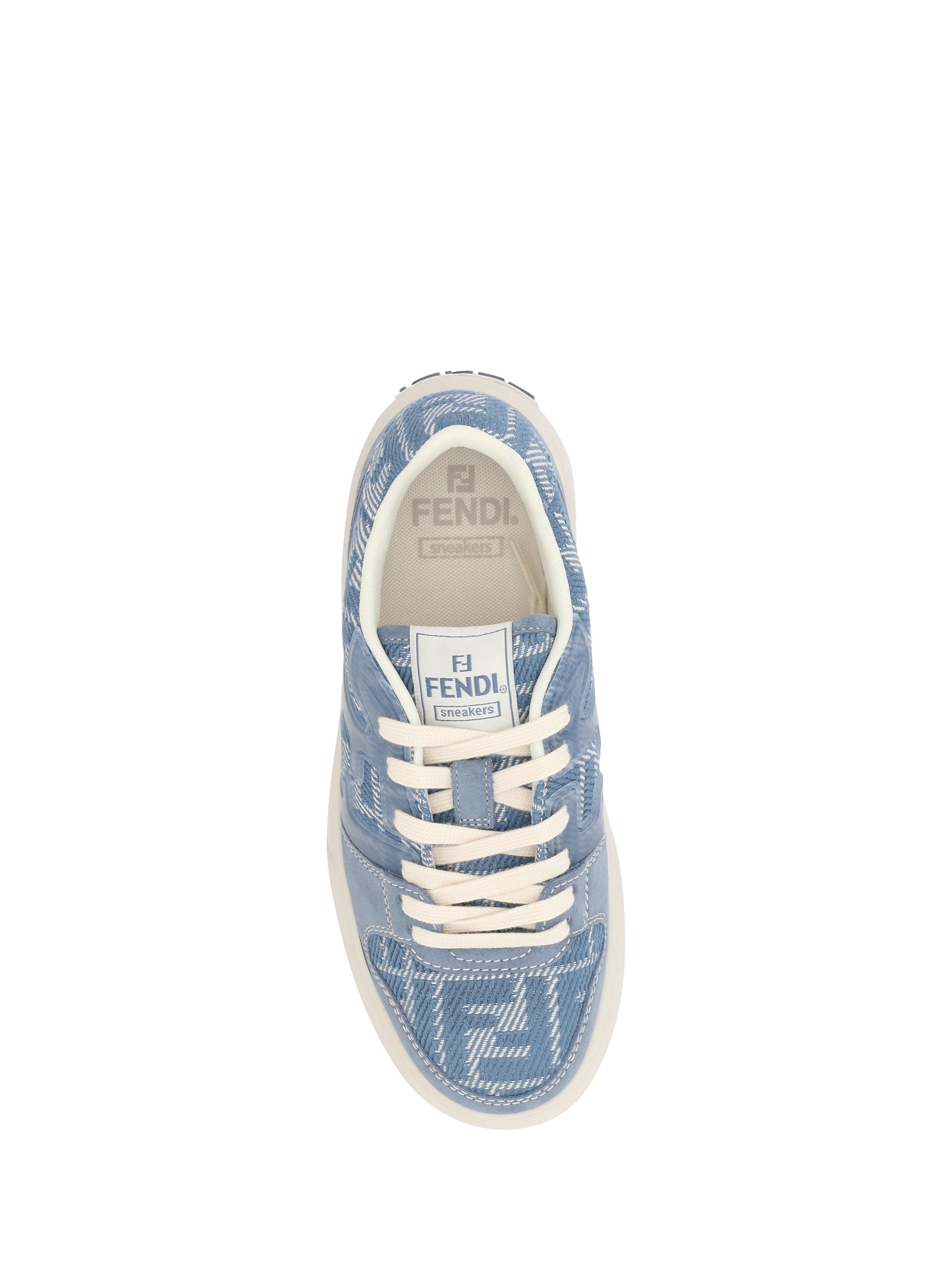 low top