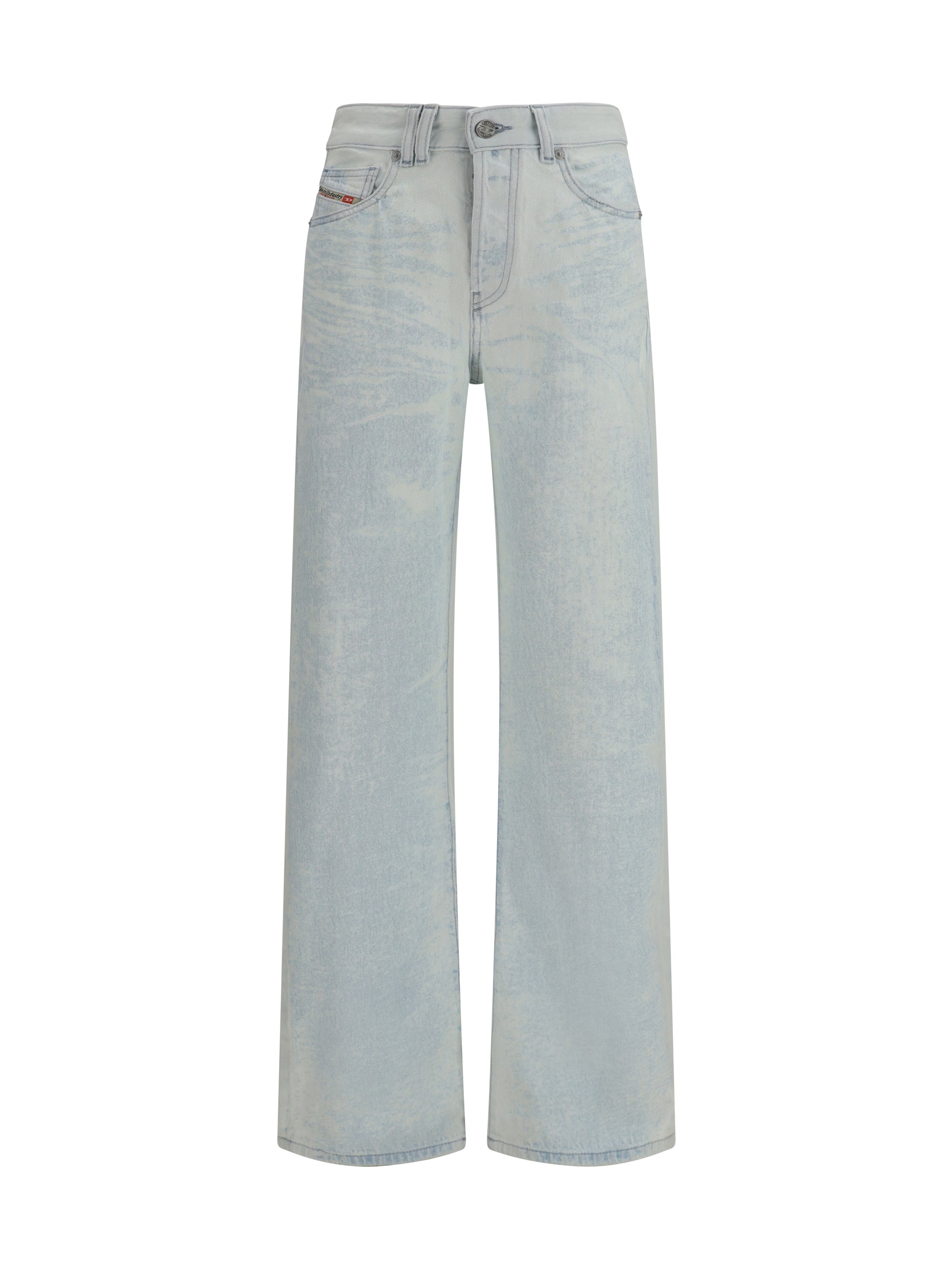 DIESEL 24 1971 d-sent jeans