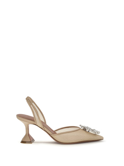 begum pumps