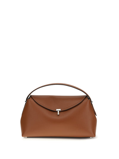 t-lock hand bag