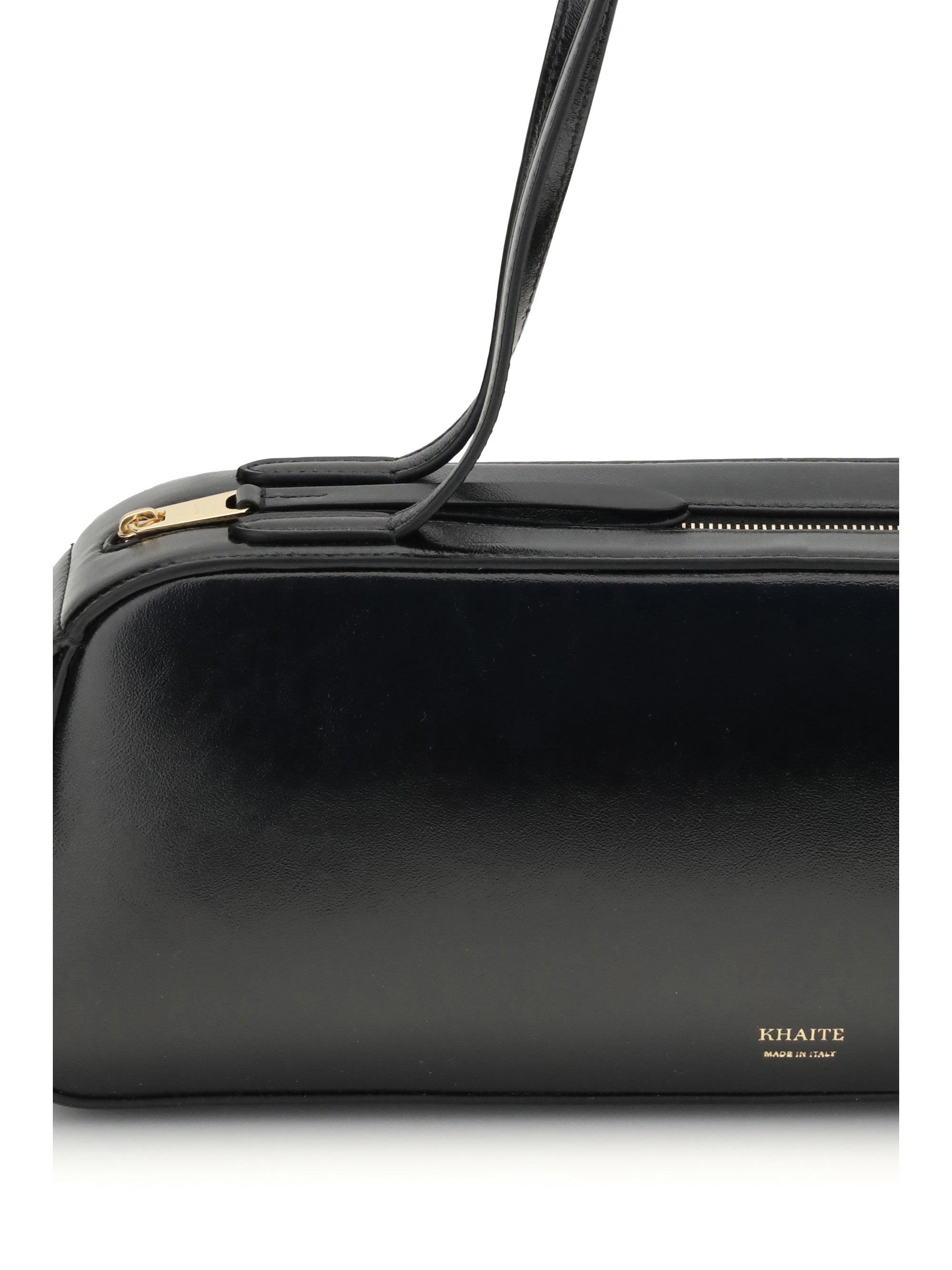 KHAITE OS simona shoulder bag